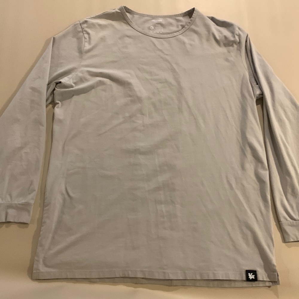 Young LA long sleeve